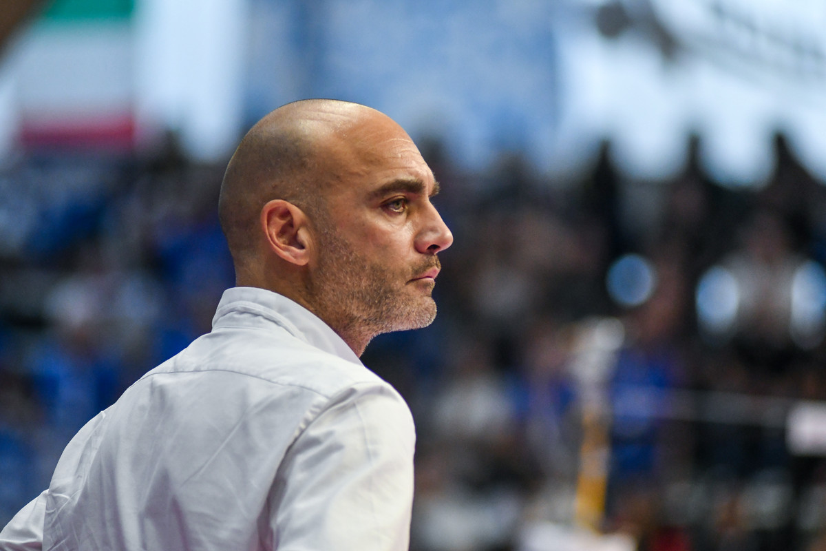 Firenze: Esonerato coach Bendandi