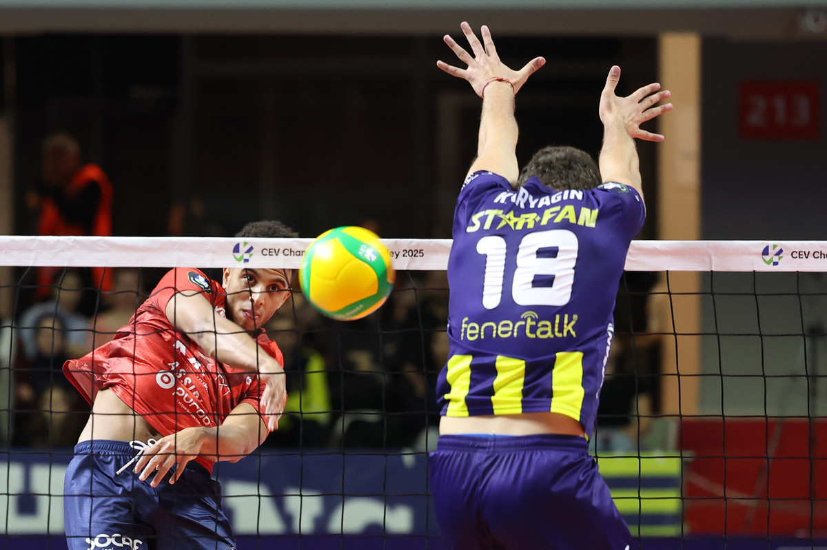 Champions League: Monza conquista Istanbul. Fenerbahce battuto 3-0, primato nella Pool B