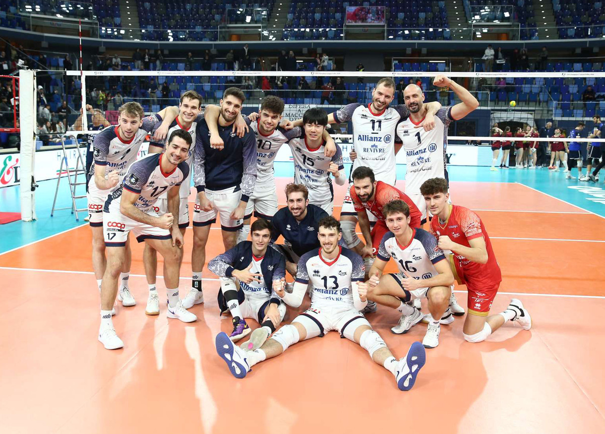 Champions League: Milano sempre più europea. 3-0 all'Innsbruck