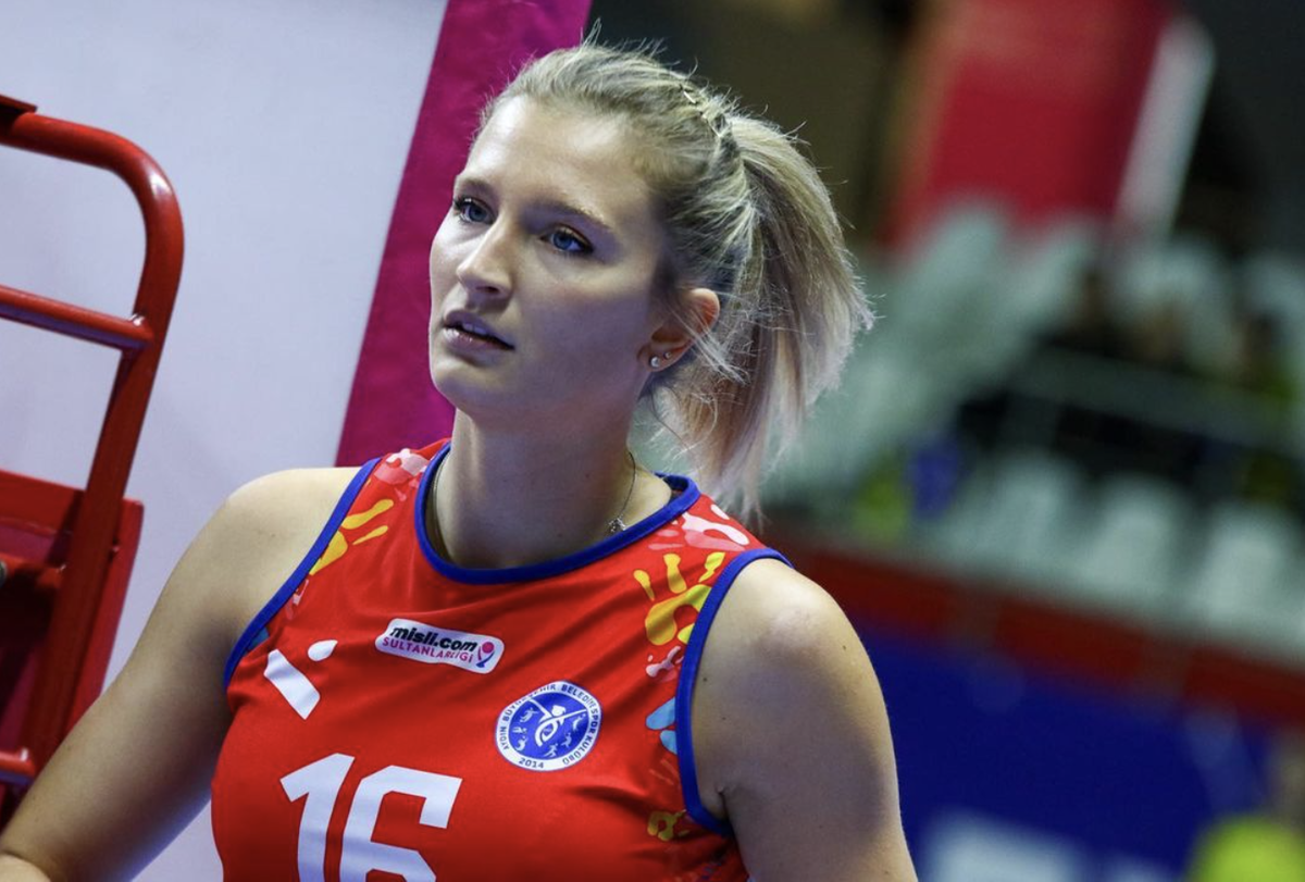 Eczacibasi: Ufficiale, Nicoletti sara la vice Bošković - Volleyball.it