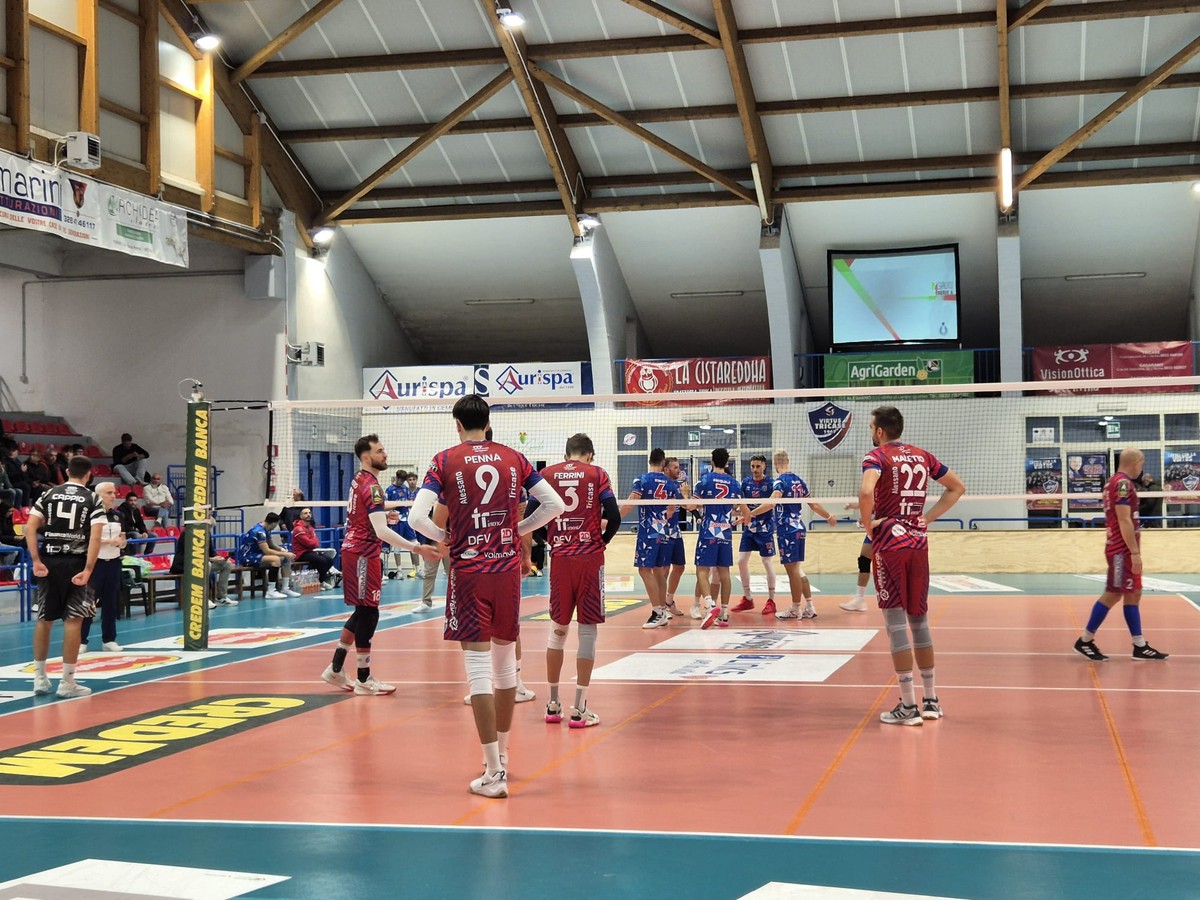 Ortona: Ricorso agli organi del Coni contro la ripetizione del match