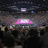 Milano: Il Vero Volley ci riprova... Con Conegliano al Forum di venerdì