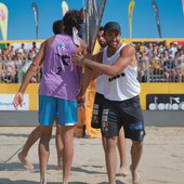 Tricolore Beach Volley: Seconda tappa al via a Catania
