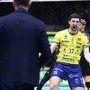 Modena: Simone Anzani, &quot;Qui il pubblico sa di pallavolo, ma bisogna saper reggere la pressione&quot;