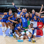 Olimpiadi F.: Azzurre boom Rai! 5.500.000 telespettatori, 40,3% di share