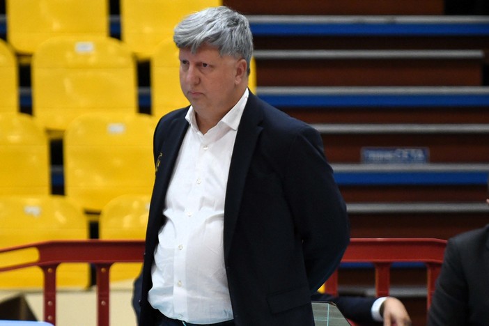 Parma: Si dimette coach Raho