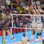 Superlega: Perugia-Trento, tie break da record