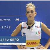 Alessia Orro