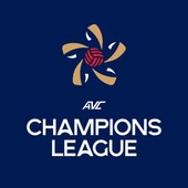 AVC Champions League: La nuova formula della Coppa Asiatica