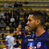 Padura Diaz, top scorer di giornata, girone Blu