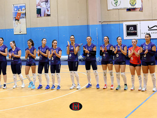 B2F: Volley Reghion