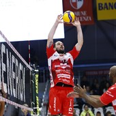 Superlega: Piacenza torna a sorridere. Il 3-0 al Grottazzolina interrompe il periodo no!