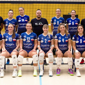 Bonprix Teamvolley