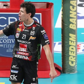 Mattia Bottolo