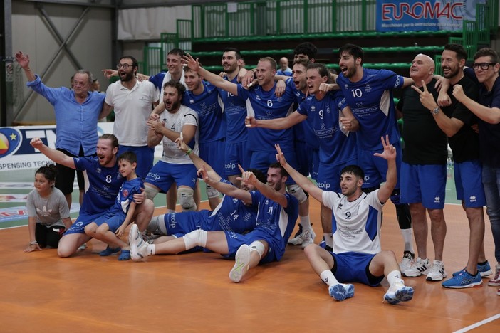 Accademia Volley Ancona