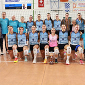 Serie B maschile, B1 e B2 femminile: News dai campi