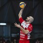 Piacenza: Sfida a Civitanova per il primato in SuperLega