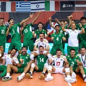 Bulgaria under 20