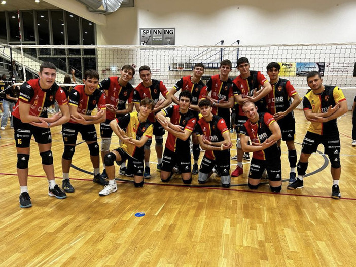 Volley Treviso