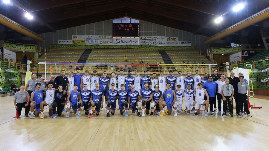 Amichevole: Brescia impatta con UCLA