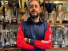 Salvi coach del Volley Frascati (B2F)