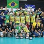 Brasile campione del Sudamericano Under 19 femminile