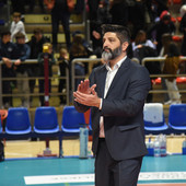 Taranto: Boninfante, &quot;Serve attenzione e sacrificio contro una squadra da primi posti&quot;