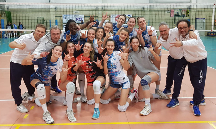 B1F - Volley Modena