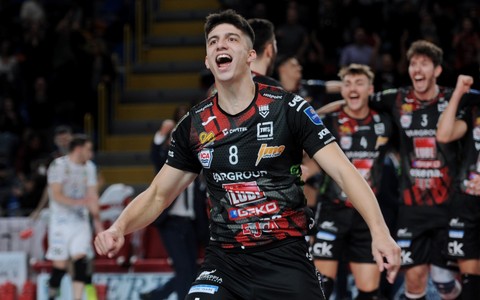 Civitanova: Derby in famiglia per i Boninfante, la Lube sfida Taranto