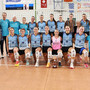 Serie B maschile, B1 e B2 femminile: News dai campi