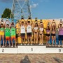 Tricolori2x2 Under: Tutti i vincitori Under14, Under16, Under18 e Under20 di Beinasco