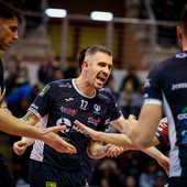 Volley mercato: Baranowicz nel mirino di Monza e Grottazzolina 2025/26