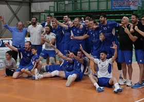 Accademia Volley Ancona