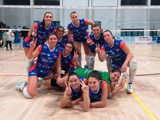 Star Volley Bisceglie