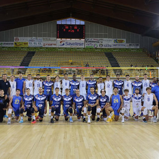 Amichevole: Brescia impatta con UCLA