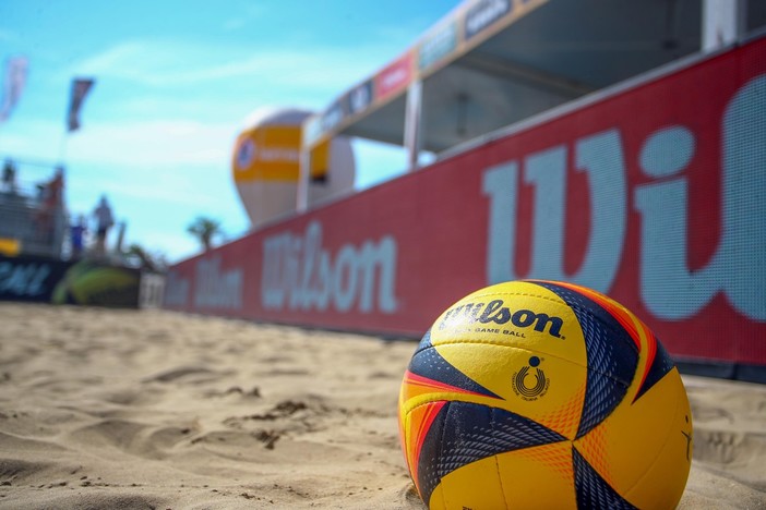 Beach Volley: Oggi a Bellaria Igea Marina via alle finali del Campionato Italiano Giovanile