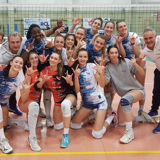 B1F - Volley Modena