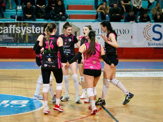 B2F - Star Volley Bisceglie