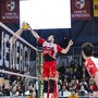 Superlega Credem Banca: Trento-Piacenza apre l’8ª di ritorno, scontri chiave per playoff e salvezza