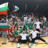 Europei U1F: Oro alla Bulgaria. In finale 3-0 al Belgio