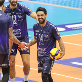 Superlega Credem Banca: Monza sorride in casa. 3-2 a Taranto che continua a muovere la classifica