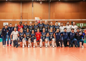 Cev Cup F.: Chieri per la storia. A Torino la finale con il Neuchatel