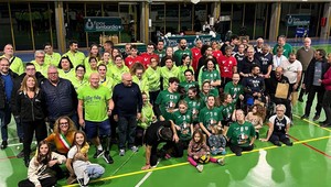 Fipav Lombardia:  A Brembate Sopra, la 1. Coppa Lombardia di sitting volley