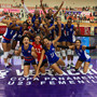 Cuba vince la Panamerican Cup U23 2024