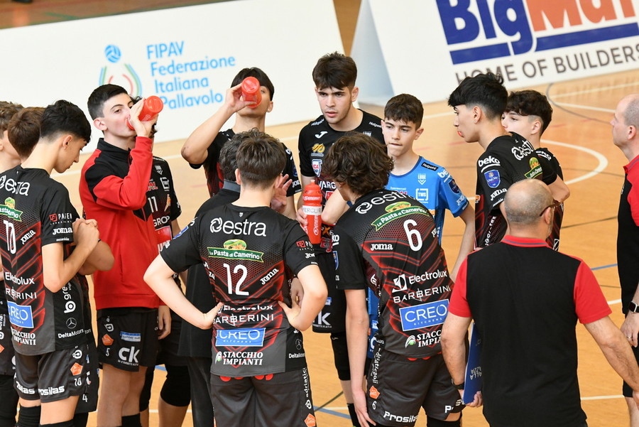 Civitanova pronta per la finale