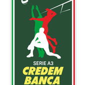 Serie A3: 1ª giornata Girone Bianco. Risultati e classifica