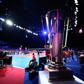 Europei F.: 2026. Le finali in Turchia... L'oro vale il pass per Los Angeles 2028