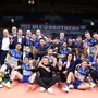 A2 Credem Banca: Cuneo vince 3-0 in casa con Aversa