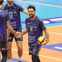 Superlega Credem Banca: Monza sorride in casa. 3-2 a Taranto che continua a muovere la classifica