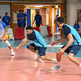 Torneo Spirito di Squadra: Cisterna vince il quadrangolare di Gubbio. Padova 3°